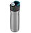 Garrafa Térmica Inox Ashland Chill 2.0 710ml Azul Contigo - Imagem 2