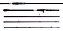 Vara de Carretilha Lumis Crank 30-60Lb 2 Partes - Escolha o Tamanho - Imagem 1
