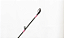 VARA CARRETILHA EXAGE TAMBA 2P - 2,40M PINK - Imagem 4