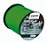 Linha Crown Fiber Soft Amarela 500m - Escolha a Bitola - Imagem 3