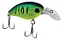 ISCA YARA PULGUINHA 5cm 10gr - ESCOLHA A COR - Imagem 11