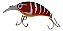 ISCA YARA PULGUINHA 5cm 10gr - ESCOLHA A COR - Imagem 13