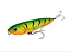 ISCA YARA MAD DOG 9CM 13G - ESCOLHA A COR - Imagem 2