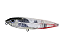 ISCA YARA MAD DOG 9CM 13G - ESCOLHA A COR - Imagem 9