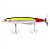 ISCA LUCKY ROCKET 14CM 28G - ESCOLHA A COR - Imagem 2