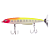 ISCA LUCKY ROCKET 14CM 28G - ESCOLHA A COR - Imagem 3
