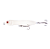 ISCA LUCKY ZIG ZARA 11CM 18G - ESCOLHA COR - Imagem 2