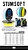 Linha Monofilamento Stum Soft Azul - Escolha Bitola - Imagem 2
