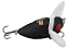 isca albatroz Nynfa 4cm 6g- escolha a cor - Imagem 1