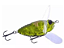 isca albatroz Nynfa 4cm 6g- escolha a cor - Imagem 3