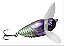 isca albatroz Nynfa 4cm 6g- escolha a cor - Imagem 7