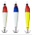 ISCA ZANGARILHO 3126 45G- ALBATROZ FISHING - ESCOLHA A COR - Imagem 2