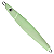 ISCA JIG DRAGON ALBATROZ FISHING - ESCOLHA TAMANHO E COR - Imagem 2