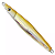 ISCA JIG DRAGON ALBATROZ FISHING - ESCOLHA TAMANHO E COR - Imagem 3