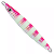 ISCA JIG DRAGON ALBATROZ FISHING - ESCOLHA TAMANHO E COR - Imagem 6