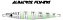 ISCA JIG DRAGON ALBATROZ FISHING - ESCOLHA TAMANHO E COR - Imagem 8