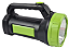 Lanterna De Led Recarregável Sh-8111 1w - Albatroz fishing - Imagem 4