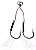 suporte hook albatroz fishing- escolha o tamanho - Imagem 1