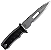 Faca QS-214B - albatroz fishing - Imagem 1