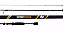 Vara de molinete SpeedPrime 2-6lbs S601 4-10g - albatroz fishing - Imagem 1