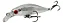 ISCA YARA TRICK JR 5 CM 4,2G - ESCOLHA A COR - Imagem 11