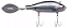 isca baby face sm85-s - escolha a cor - Imagem 5