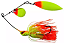 Isca Yara King Spinner 26g 6/0 - escolha a cor - Imagem 5