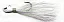 isca yara killer jig 10 g - escolha a cor - Imagem 5