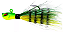 isca yara killer jig 10 g - escolha a cor - Imagem 3