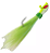 isca yara killer jig 10 g - escolha a cor - Imagem 4