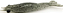 CAMARÕES MONSTER M3X X-MOVE 12CM - ESCOLHA A COR - Imagem 2