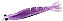 CAMARÕES MONSTER M3X X-MOVE 9CM - ESCOLHA A COR - Imagem 1