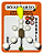 chicote pronto anteninha - escolha o modelo - Imagem 10