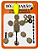 chicote pronto anteninha - escolha o modelo - Imagem 11