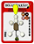 chicote pronto anteninha - escolha o modelo - Imagem 6