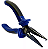 ALICATE DE BICO MS-PL15C - MARINE - Imagem 1