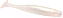 Isca Slow Shad 12cm Monster 3x - escolha a cor - Imagem 5