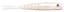 isca monster 3x shad pop-action 11cm 3 uni - escolha a cor - Imagem 1