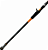 vara de carretilha Crank lms 8'0" 60-170g 30-60lb Action:XH 2pçs IM8 (Color COPPER) New Model - Imagem 1
