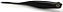 isca monster 3x shad j-strike 17 cm - escolha a cor - Imagem 1
