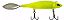 isca artificial lori face - escolha a cor - Imagem 7