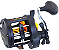 CARRETILHA MARINE MASTER 30 - escolha o lado - Imagem 1