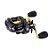 Carretilha V73 Black Albatroz Fishing - Escolha o Lado - Imagem 1