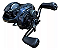 Carretilha Bg CG7 Voxxi Drag 10kg 7 Rolamentos - Escolha o lado - Imagem 1