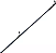 Vara de Carretilha Lumis Exsence Blue 2,40m 20-50Lb - Imagem 6