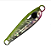 Isca Jumping Jig NS Kazu  - Escolha Cor e Tamanho - Imagem 2