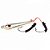 isca micro jig sapinho albatroz fishing - escolha a cor - Imagem 3