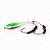 isca micro jig sapinho albatroz fishing - escolha a cor - Imagem 5