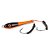 isca micro jig sapinho albatroz fishing - escolha a cor - Imagem 7