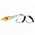 isca micro jig sapinho albatroz fishing - escolha a cor - Imagem 8